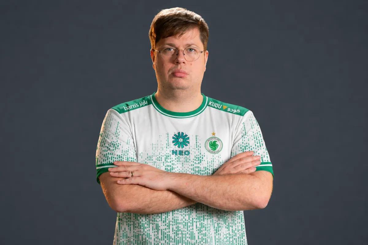 Карріган, за чутками, приєднається до команди Соколів напередодні IEM Cologne