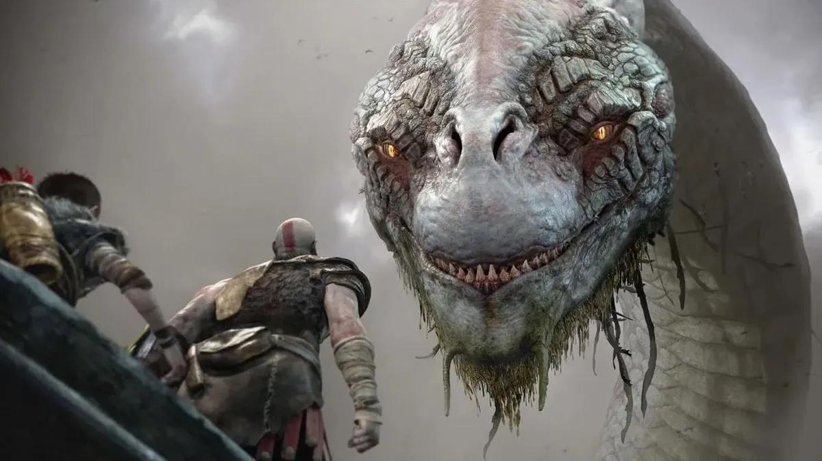 Нова гра God of War може бути анонсована вже цього місяця