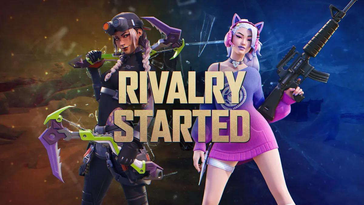 Розкрито дорожню карту 2-го сезону Fortnite 7-го розділу - нові дії, карта та живі події, що наближаються