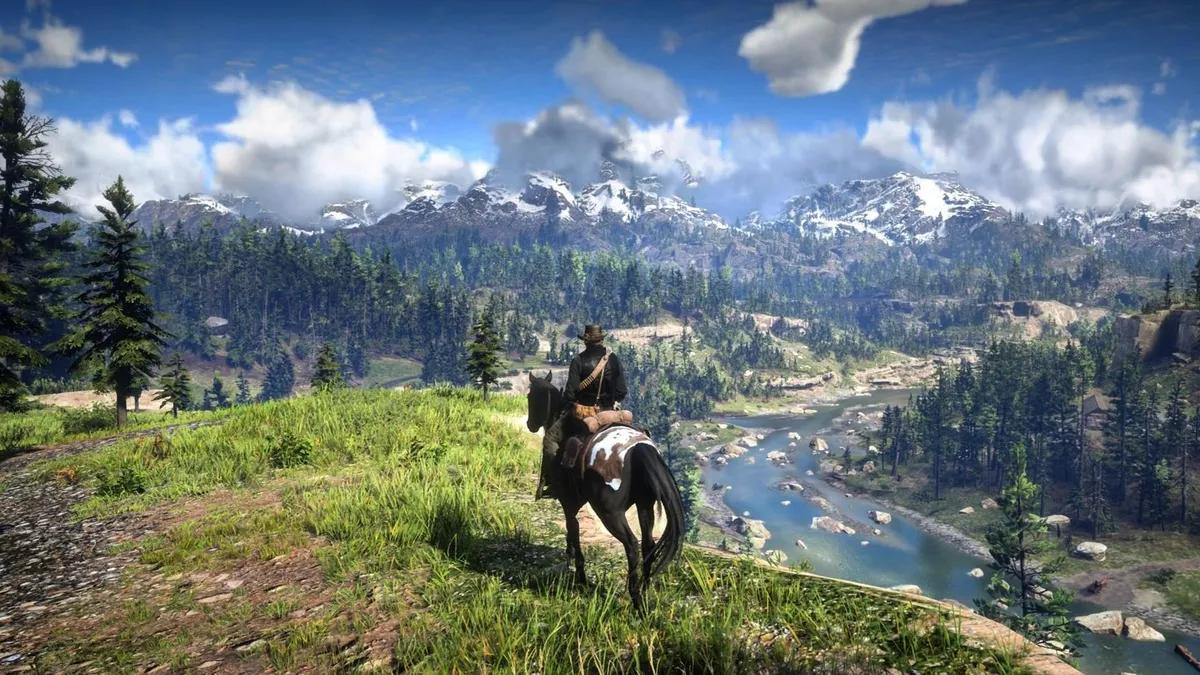 Red Dead Redemption 3 - найкращі варіанти головного героя, які хочуть бачити фанати
