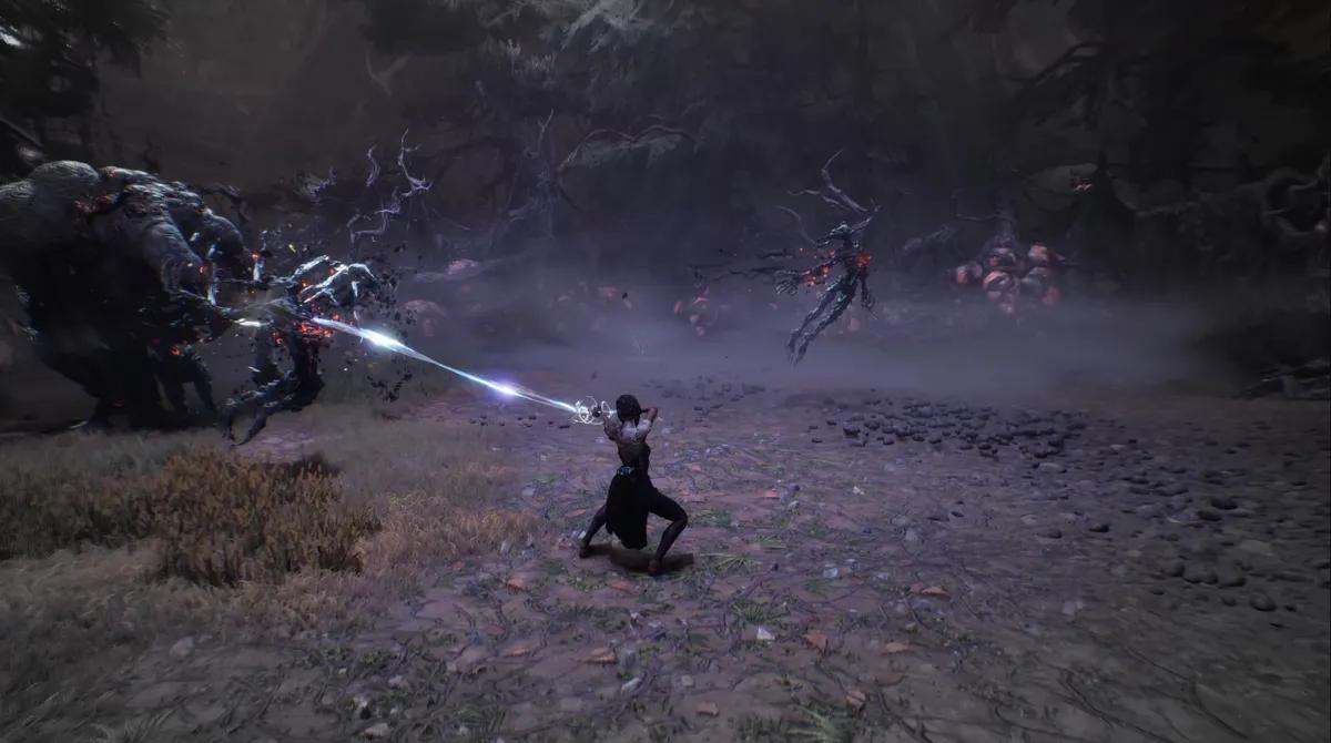 Рецензія на South of Midnight (PS5) (укр.)