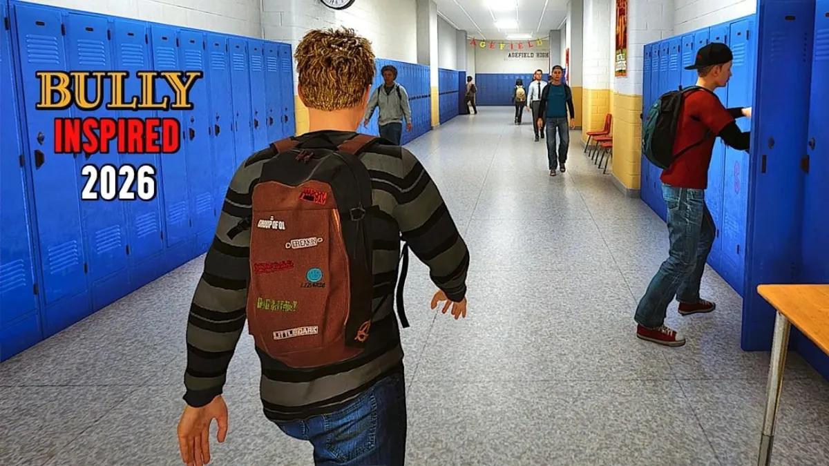 Школа Ейджфілд: Розгойдай школу - повернення до класичного підліткового хаосу