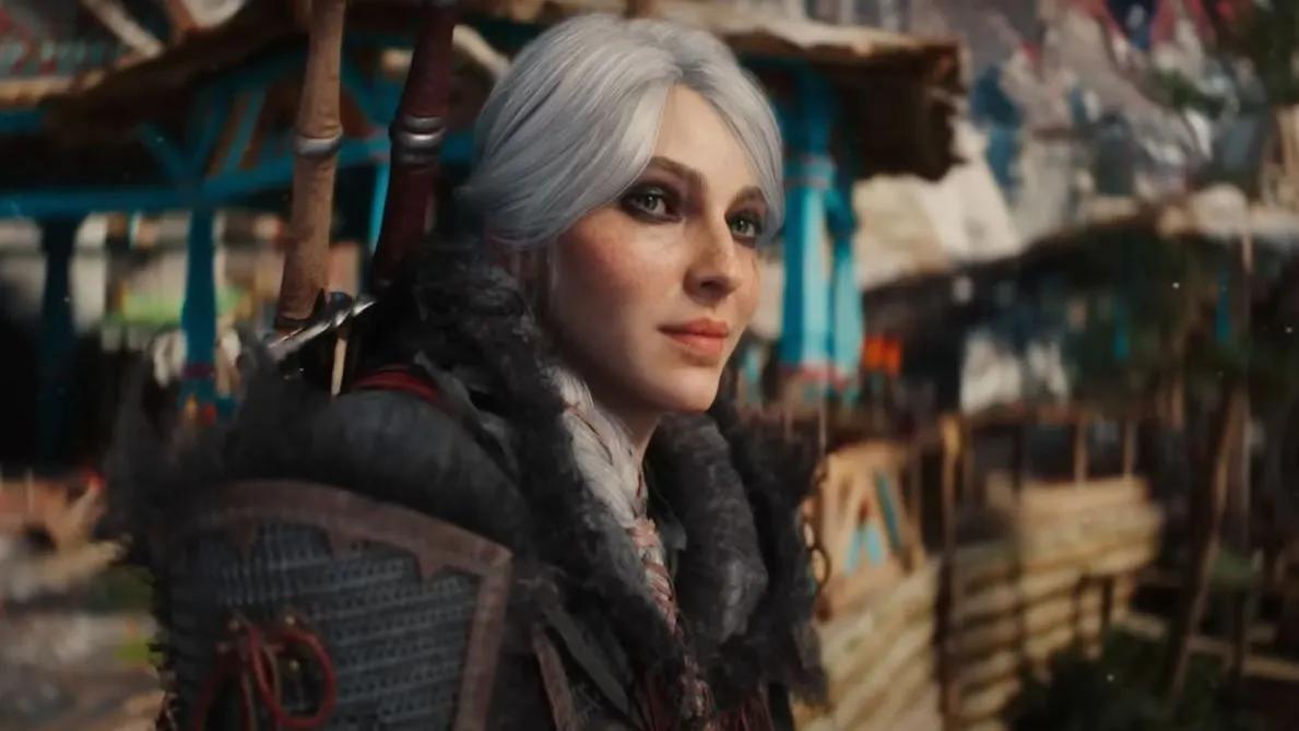 CD Projekt RED хоче переосмислити жанр рольових ігор з The Witcher 4 