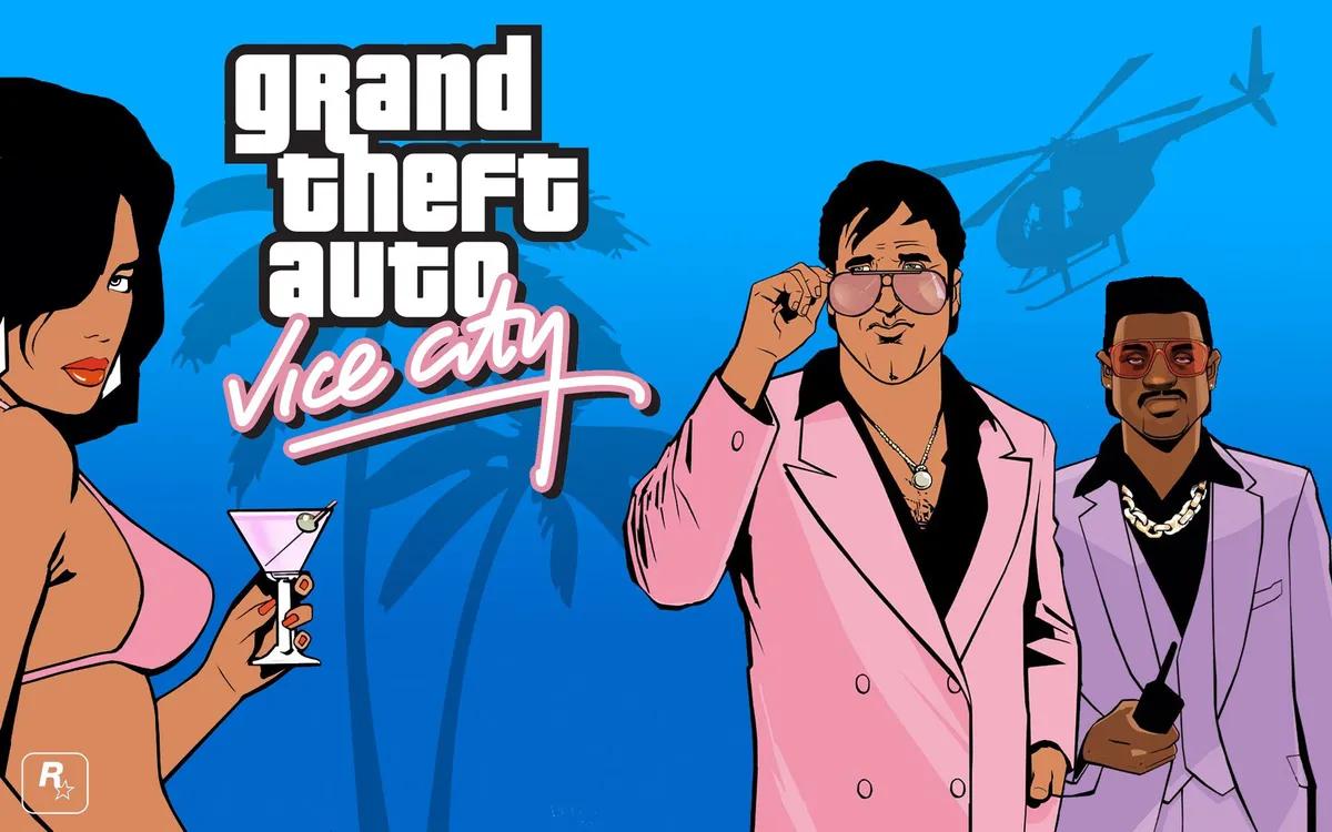 GTA 6 Vice City не буде колишньою - чого чекати фанатам