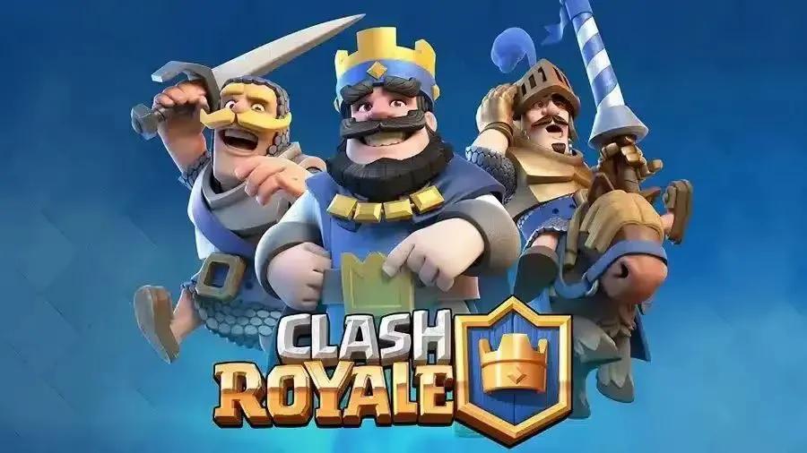 Clash Royale Merge Tactics 8 сезон - новий правитель, війська та мета-зміни