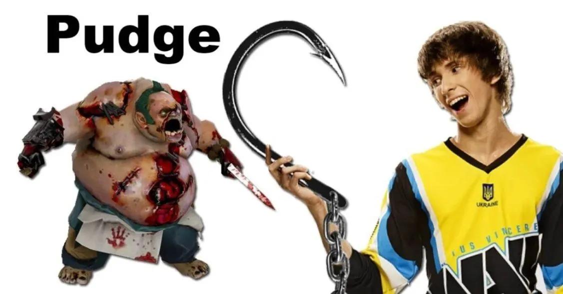 Топ-10 знакових дуетів гравців-героїв Dota 2, які визначили історію кіберспорту