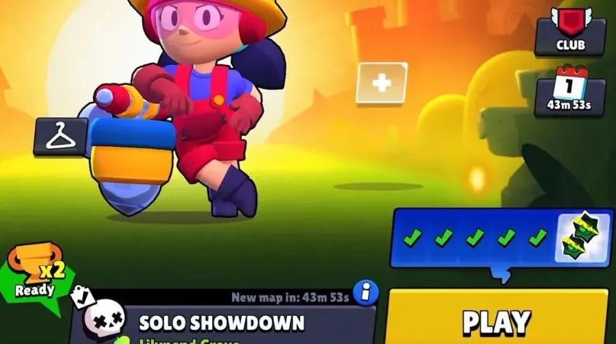 Подія Brawl Stars "Keep Brawl Alive" в прямому ефірі - безкоштовні нагороди, випробування та розіграш 100K дорогоцінних каменів