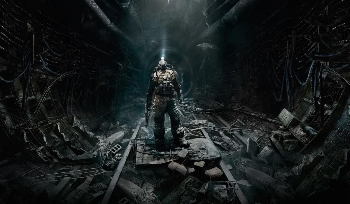 Metro 2039 стане найтемнішою грою у франшизі