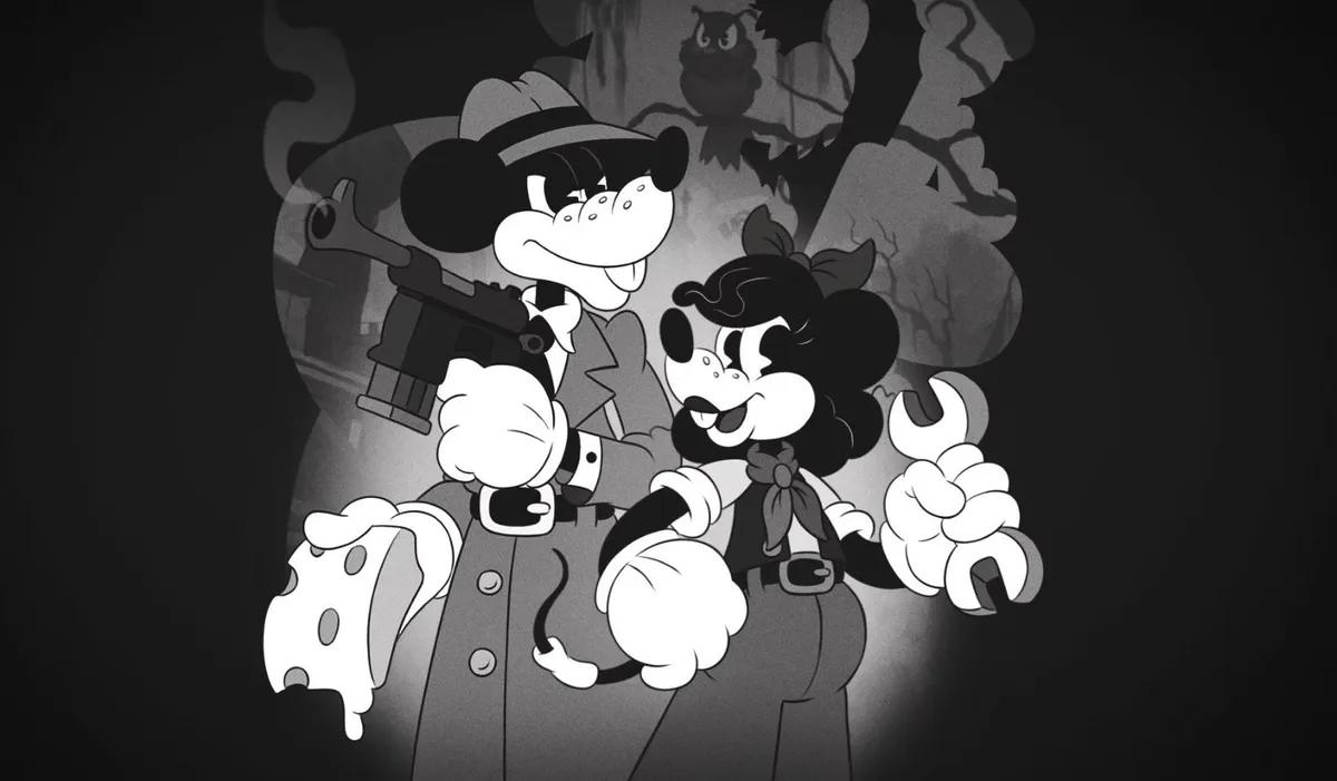 МУЗА: "Приватний детектив за наймом" отримує схвальні відгуки від критиків