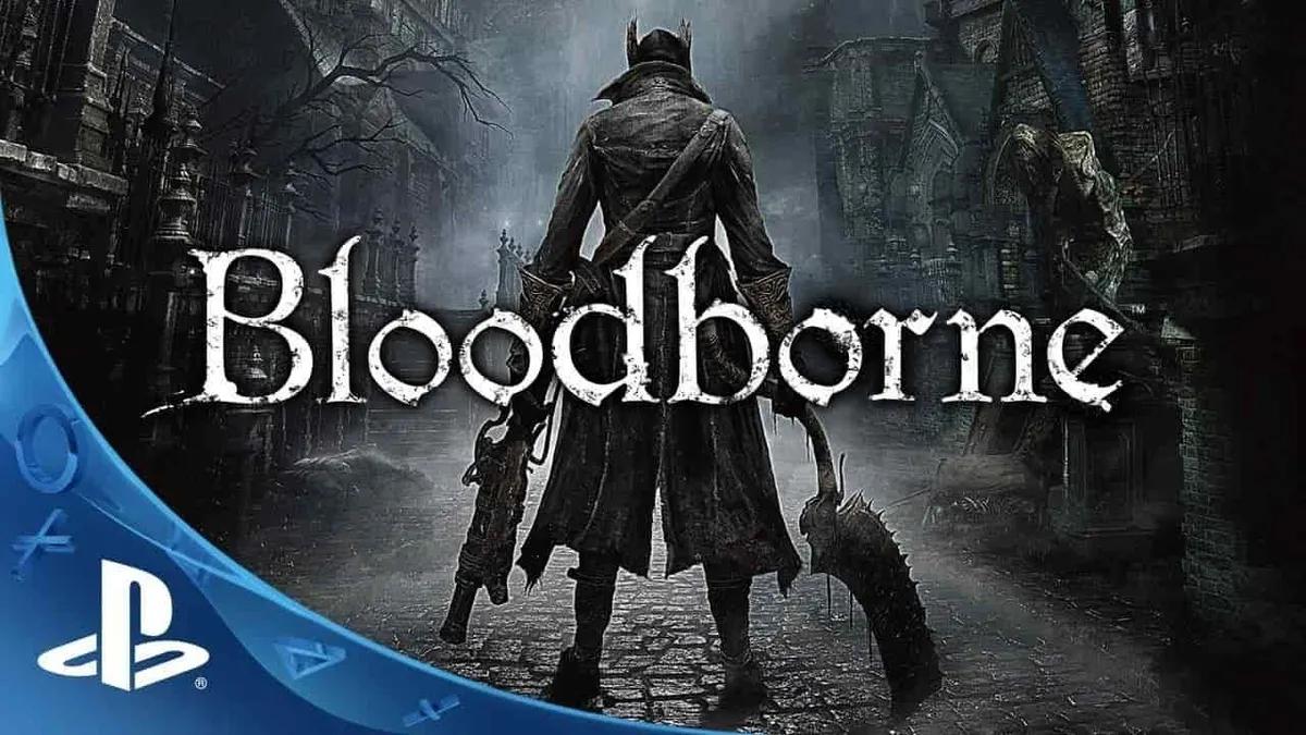 Sony анонсувала анімаційний фільм "Передана кров'ю" - адаптація з рейтингом R в розробці