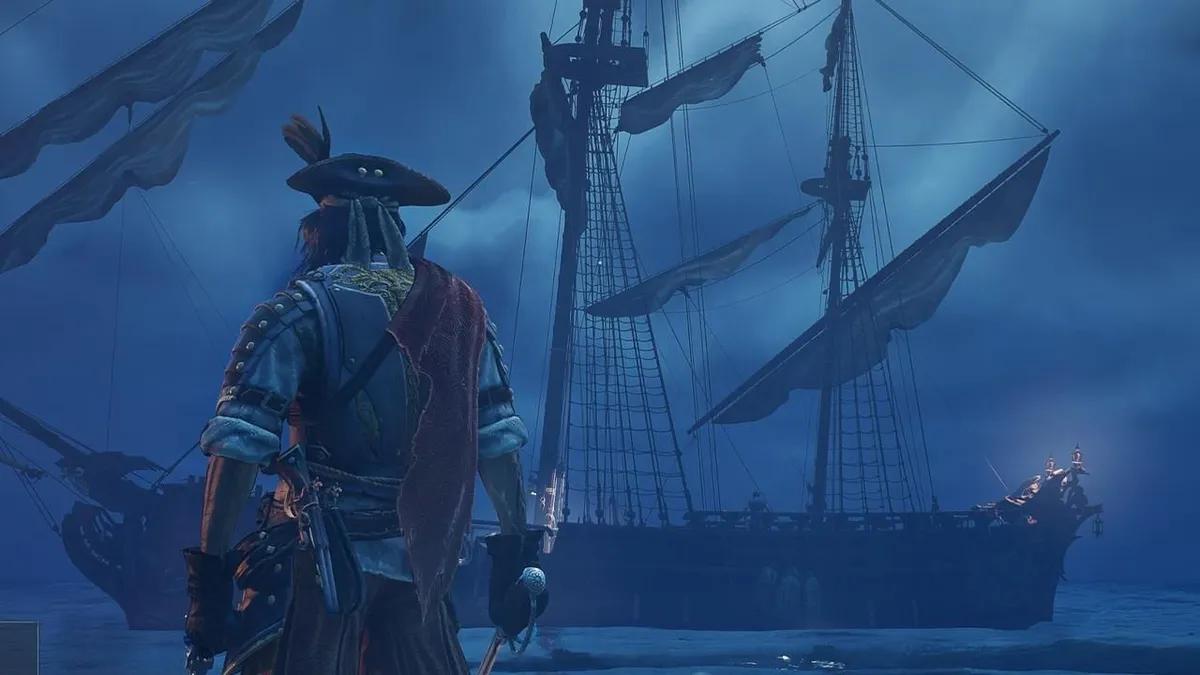 Windrose з'являється в Steam з 90% позитивних відгуків - новий інді-хіт про виживання