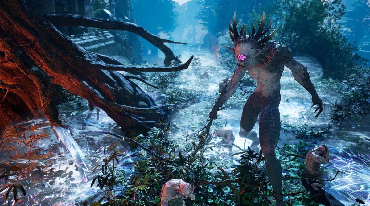 Дракончик: Вигнанець рецензія