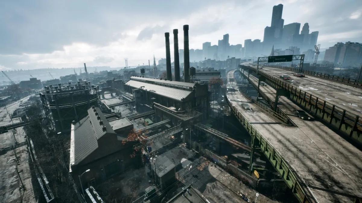 Liquid Swords випустили нове оновлення для Samson