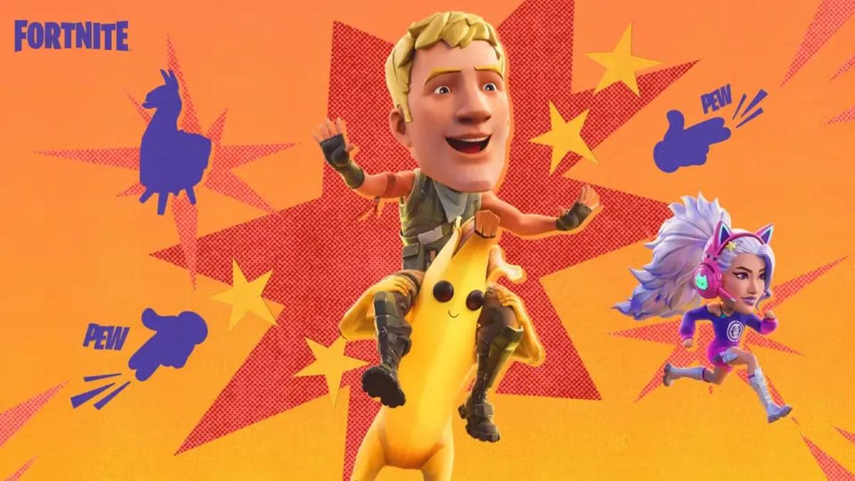 Підтверджено, що 3 сезон 7 глави Fortnite - без затримок, незважаючи на чутки