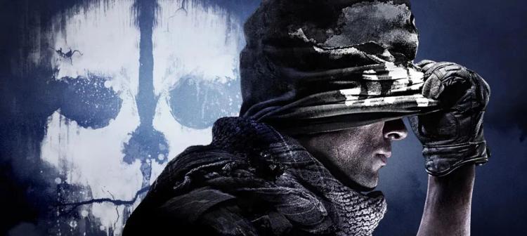 Call of Duty: Ghosts розглядали як приквел до Modern Warfare