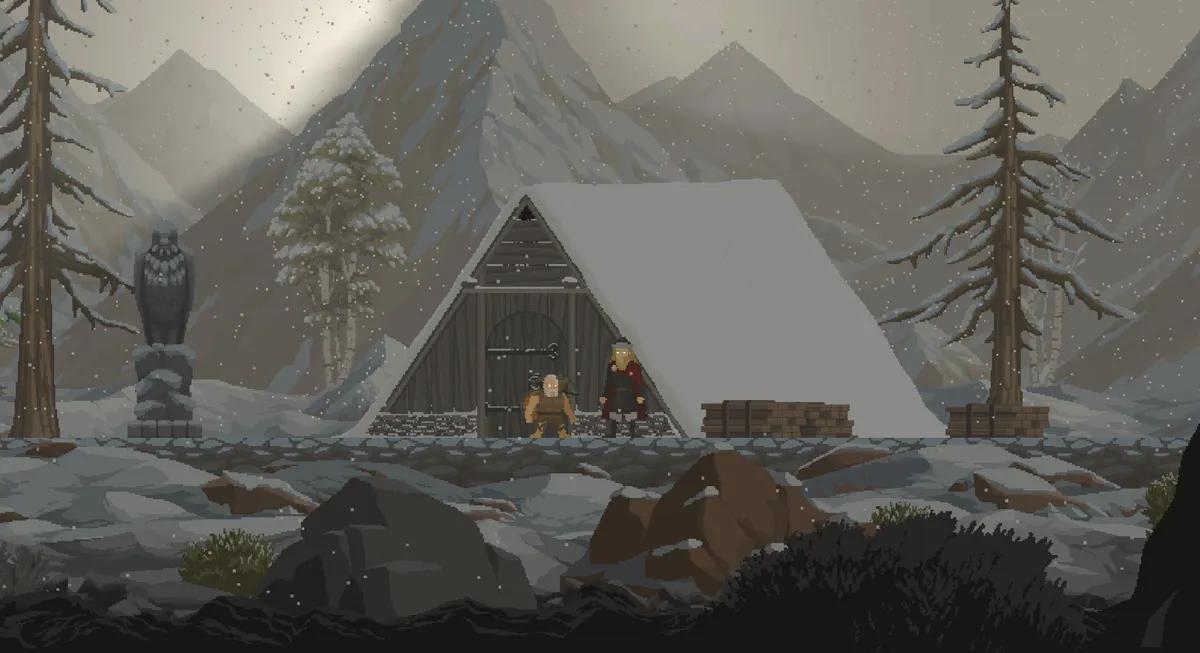 Регіони Руїни: Огляд Рунеґейту - Гноми, що стрибають через портали