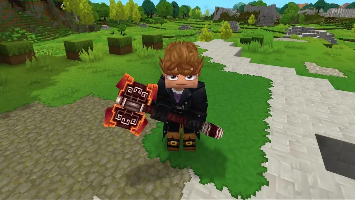 Підроблена гра Hytale потрапила в електронний магазин Nintendo - розпочато судовий процес