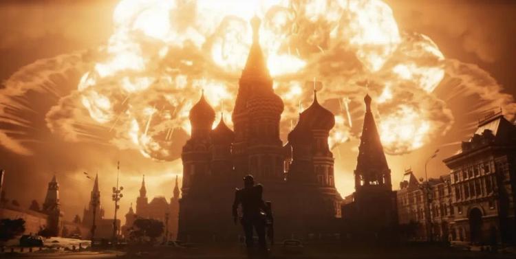 4A Games представила перший трейлер Metro 2039