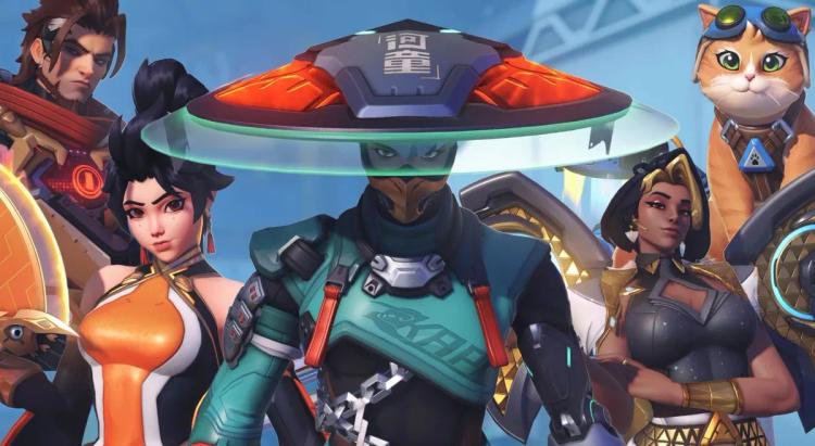 Баг зі стрибками в Overwatch не буде виправлено ще кілька тижнів