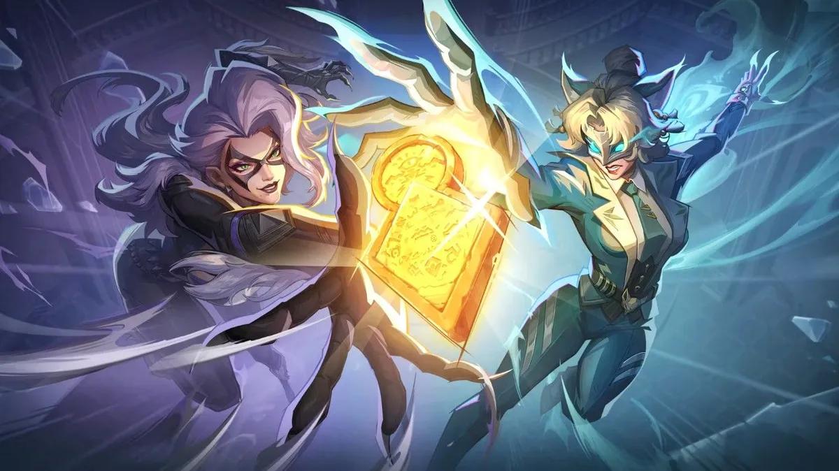 Оновлення міжсезоння Marvel Rivals: Чорна кішка, примітки до патчів та дорожня карта