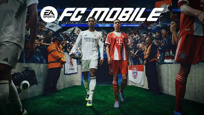 Витік підписів зірок FC Mobile - нова система осколків може все змінити