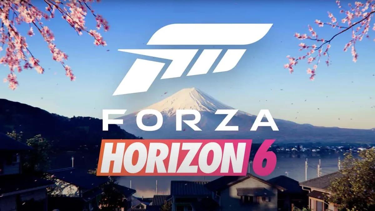 Forza Horizon 6 продано півмільйона копій у Steam