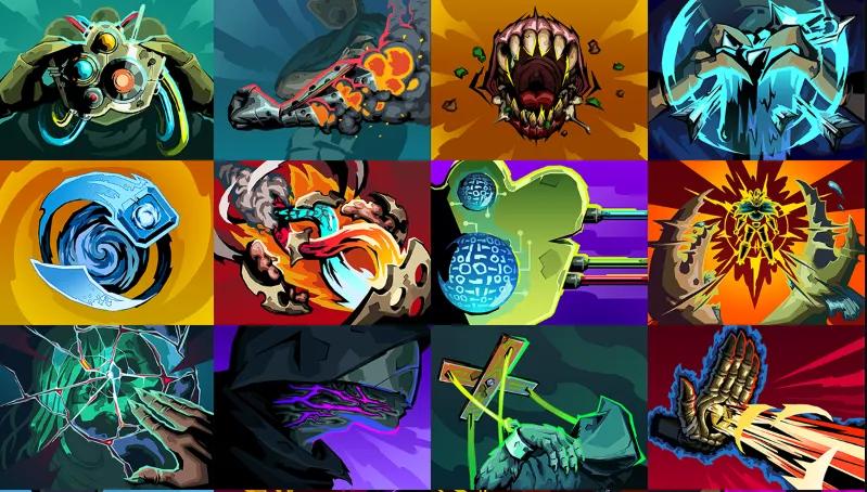 Slay The Spire 2 з'явилася у відгуках на Steam після великого оновлення №1