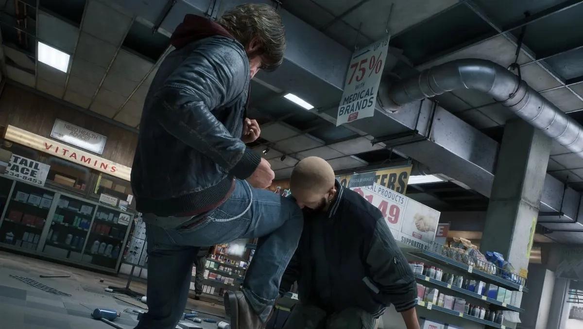 Liquid Swords оголосили дорожню карту до 2026 року для своєї останньої гри, Samson