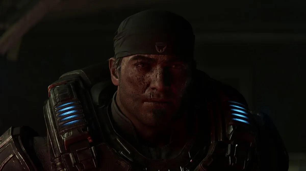 Gears of War: E-Day похвалив творець серії ігор Кліфф Блешинські