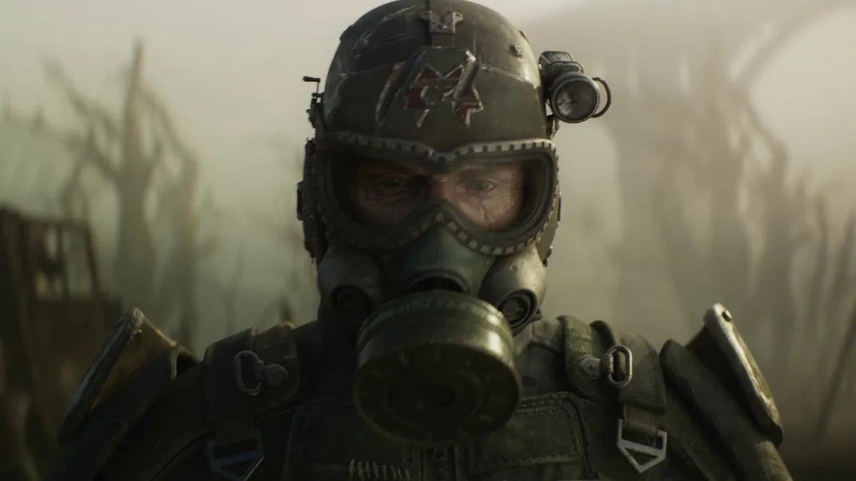 Метро 2039 Твіст - Від героя до тирана: Темне повернення мисливця