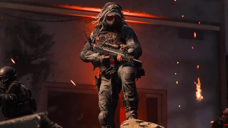 Call of Duty: Modern Warfare 4 отримала багатообіцяюче оновлення 