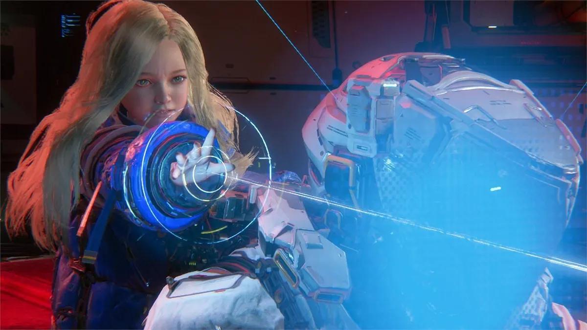 Pragmata від Capcom має високий рейтинг у Steam, близький до найкращих ігор Resident Evil