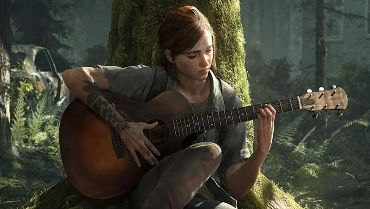 Босс Naughty Dog, можливо, зіпсував історію The Last of Us: Part III