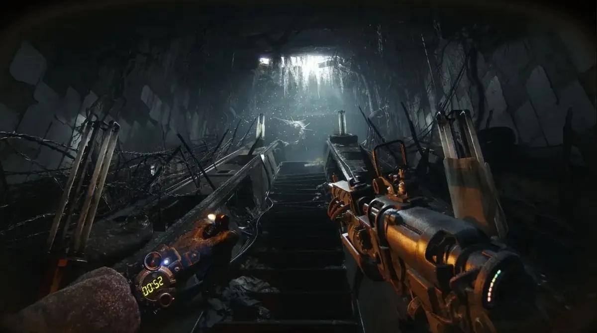 У Metro 2039 буде 30 FPS на PlayStation 5 та Xbox Series X/S