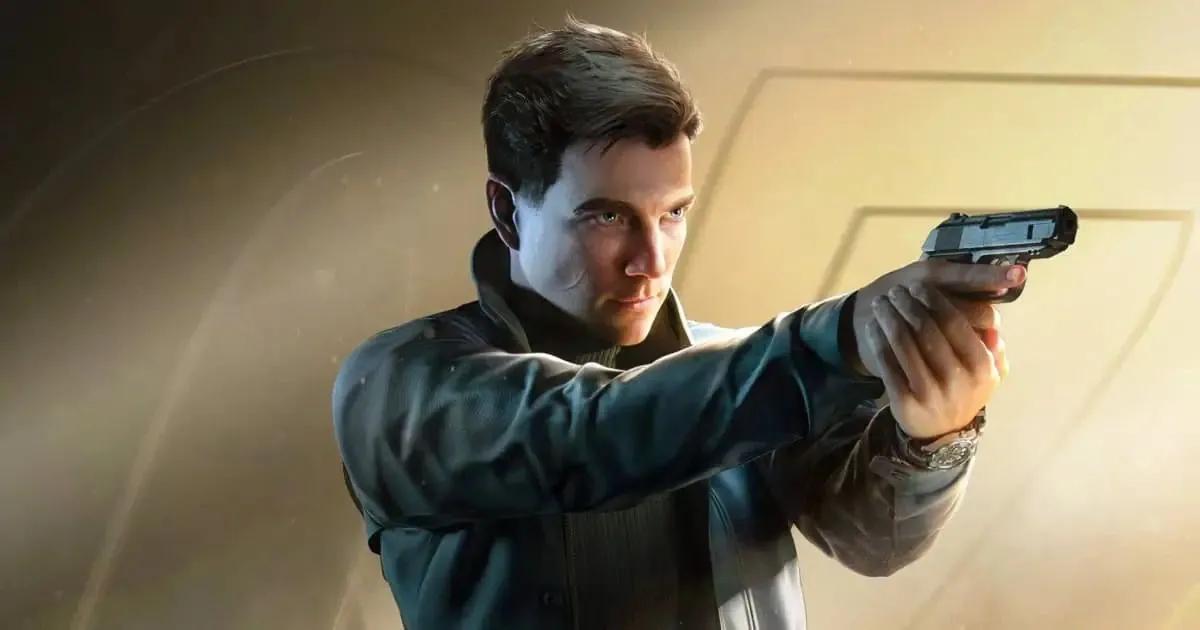 IO Interactive розкрила титровну послідовність до фільму "007 First Light" за участю Лани Дель Рей