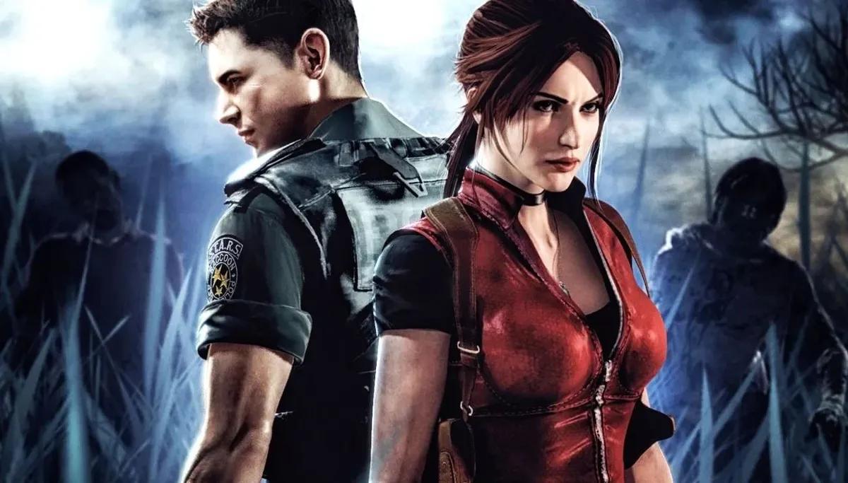 Capcom покращує бойову систему для Resident Evil Code: Veronica Remake