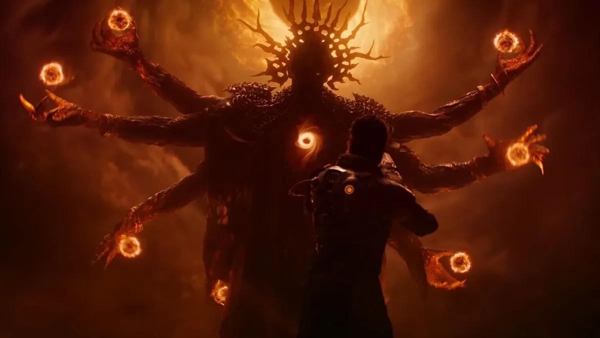 Майбутні ексклюзивні для PlayStation Saros можуть стати «Interstellar of Video Games»