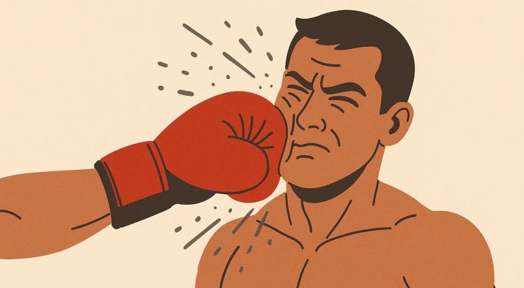 Професійного гравця CS2 забанили на 10 років після нападу на сцені — великий кіберспортивний скандал