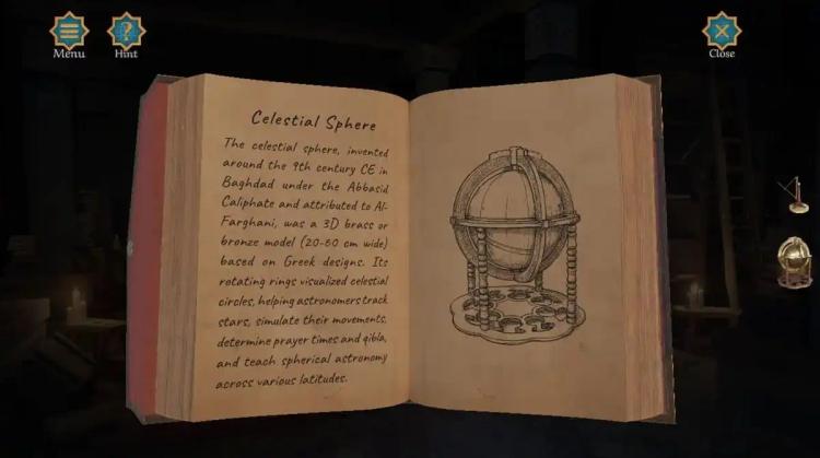 Vanished Puzzle Quest виходить на мобільних пристроях та ПК, поєднуючи історичні таємниці з захопливою пригодницькою головоломкою