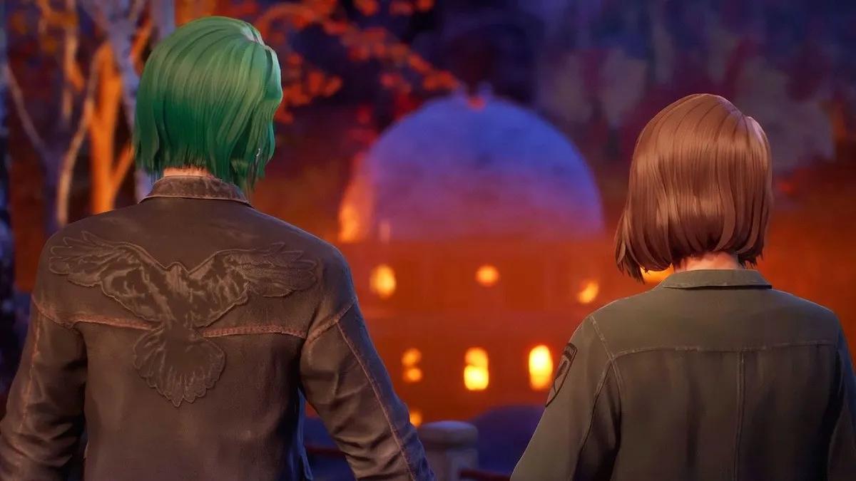 Що далі для франшизи Life is Strange