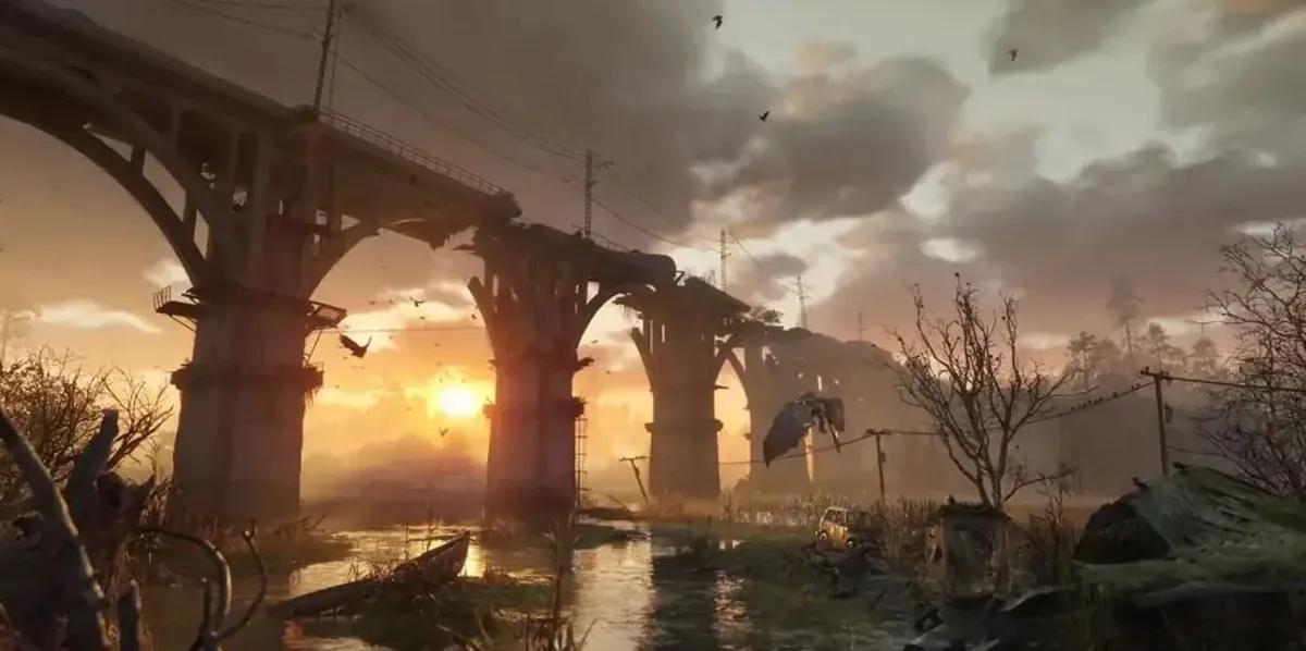 Автор Metro хвалить Metro 2039 і називає його «досвідом»