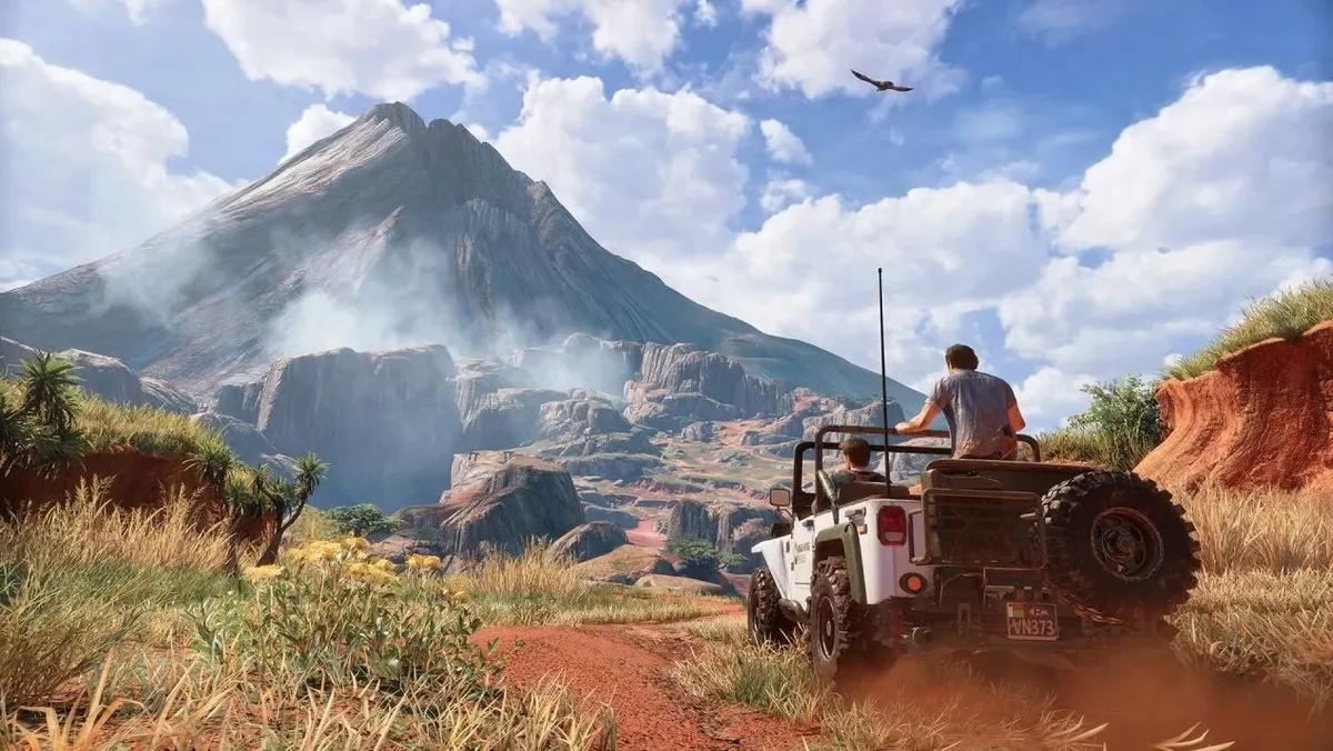 Naughty Dog могли б скасувати Uncharted 4: A Thief’s End