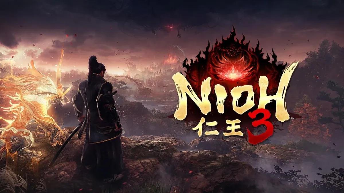 Оновлення Nioh 3 від 27 квітня додає сувої високої складності, нові навички та систему прогресу ризик-винагорода.