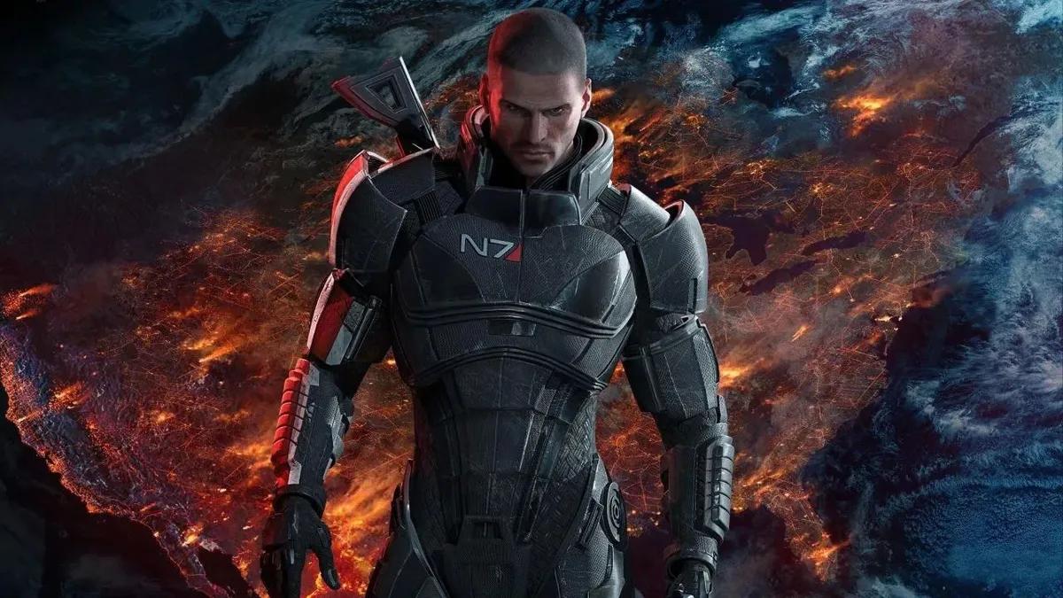 Шоураннер Mass Effect спростував чутки про переписування сценарію для негеймерів