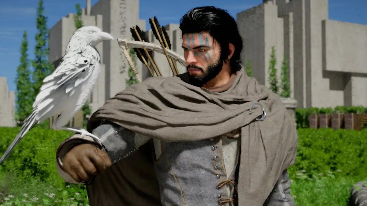 Актор Кліффа визнав проблеми зі сюжетом фільму "Багряна пустеля"