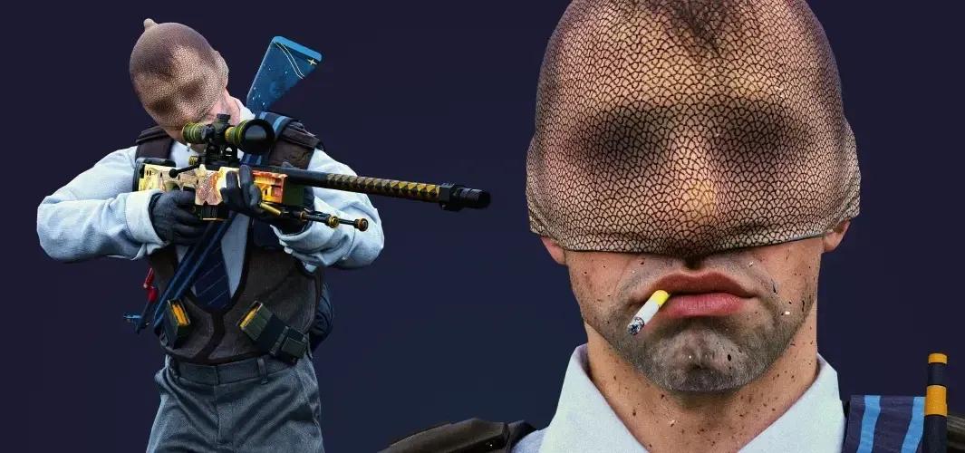 Оновлення CS2 від 22 квітня містить налаштування ігрового процесу, виправлення анімації та несподівані зміни в арсеналі.