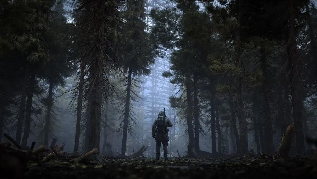 Режисер S.T.A.L.K.E.R. 2 розкрив, що гра — це набагато більше, ніж просто розвага