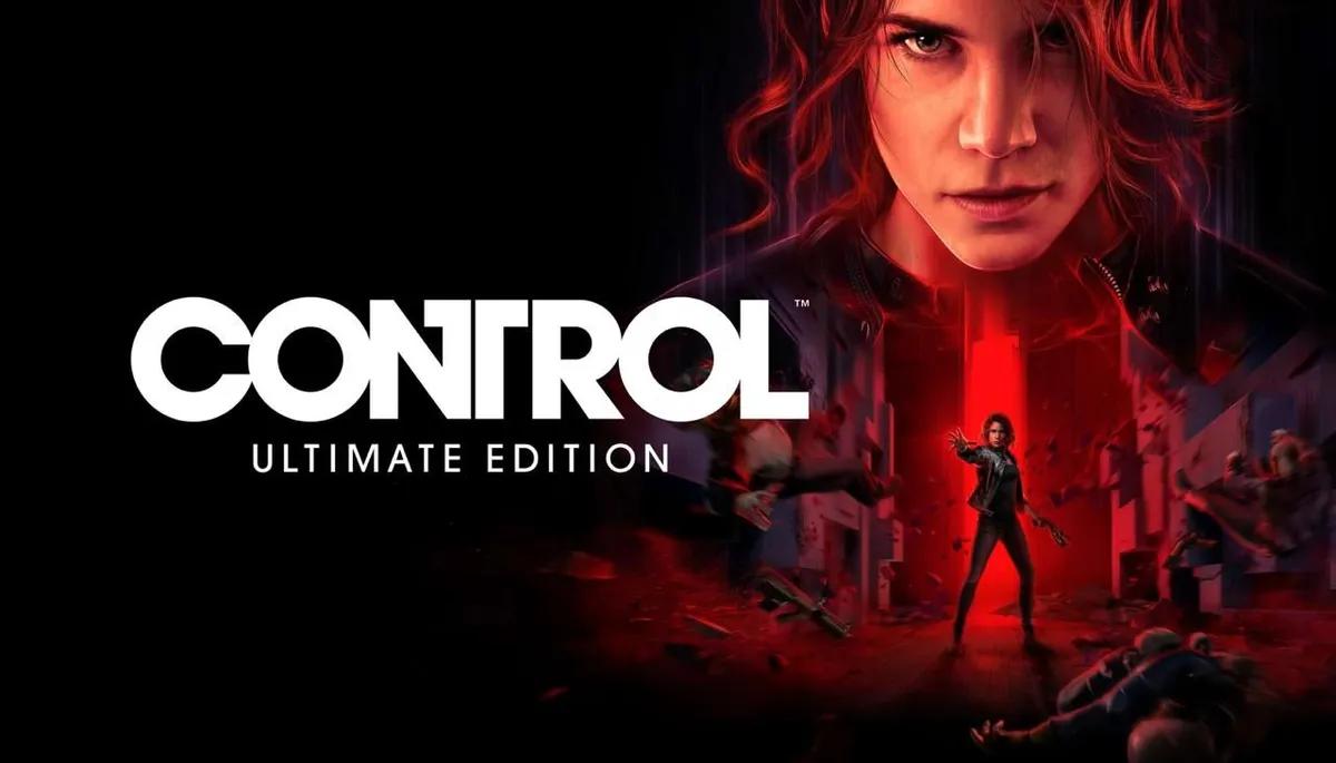 Control: Ultimate Edition виходить на iPhone та iPad із сенсорним керуванням та підтримкою контролерів