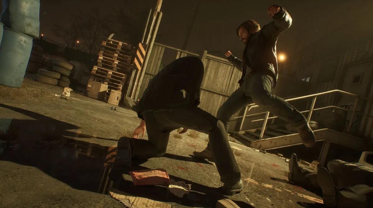 Liquid Swords анонсували третє оновлення для Samson