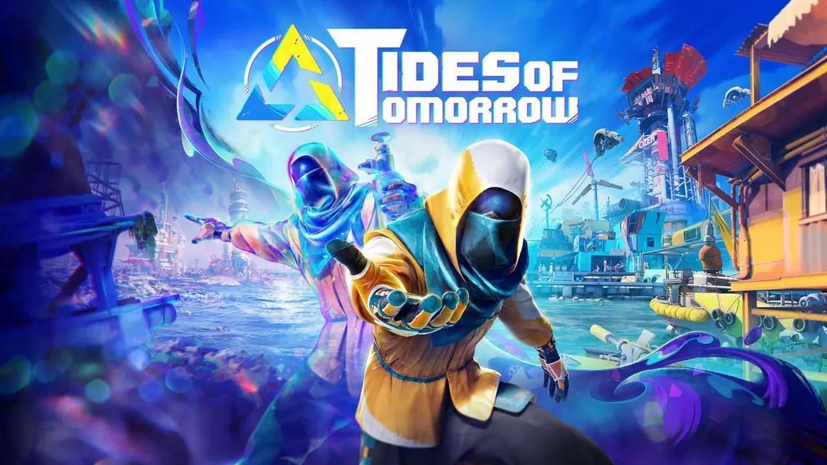 Запуск Tides of Tomorrow — нової наративної пригоди від DigixArt